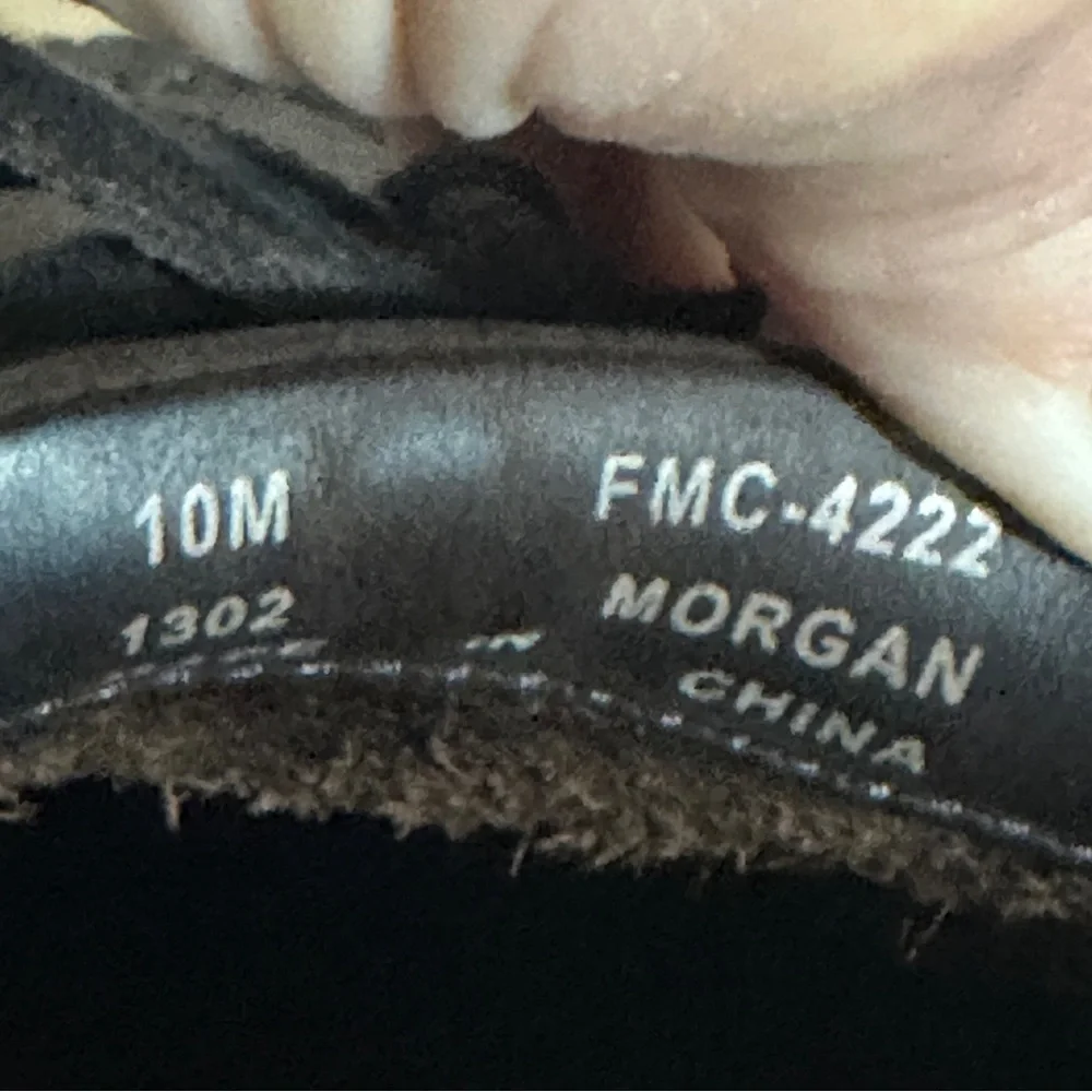Freeman Men’s 10M Morgan Boat Slip On Leather Shoes - Brown FMC-4222 New W/O Box